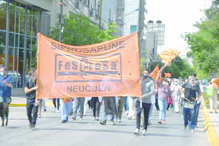 Siprosapune reclama más recurso humano. Siprosapune reclama más recurso humano.