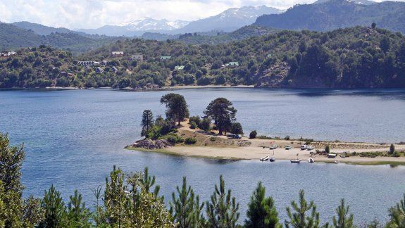 Rebelión vecinal contra el plan territorial de Pehuenia