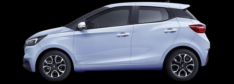 JMEV Easy 3. JMEV Easy 3.