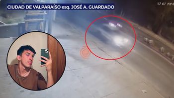 Femicidio en Córdoba: Néstor Soto, más complicado tras el video. Femicidio en Córdoba: Néstor Soto, más complicado tras el video.