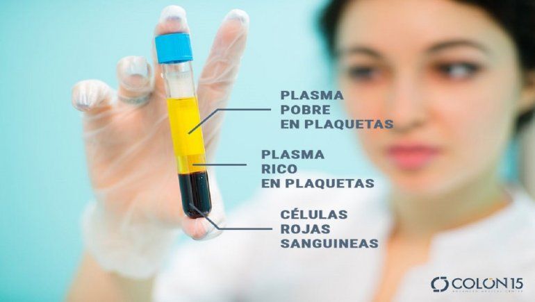 Podrían llamar a donar plasma a los vacunados con la Sputnik V