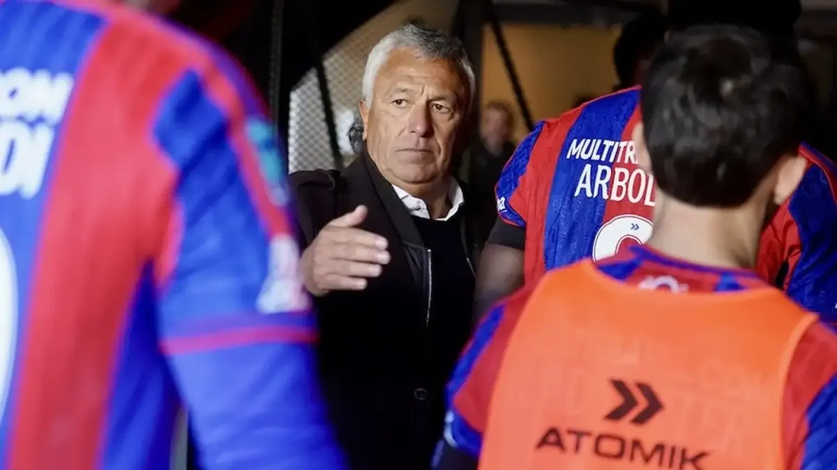 La curiosa reflexión de Pipo Gorosito tras la derrota de San Lorenzo en el clásico: Por más que venga Pelé...