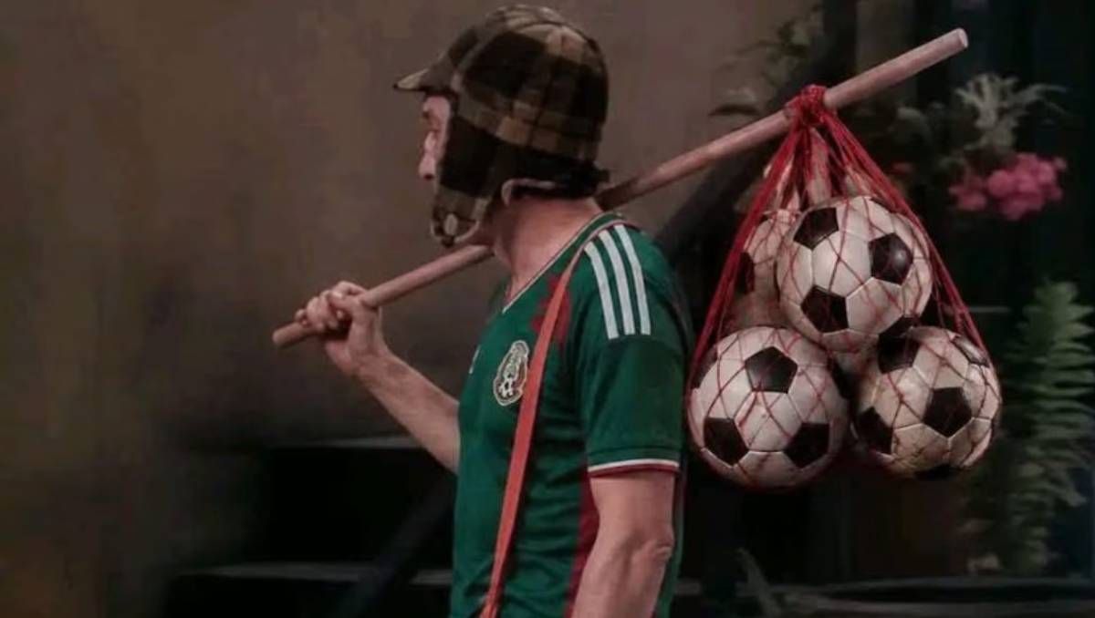 Los mejores memes de la eliminación de México frente a Inglaterra del Mundial 2026