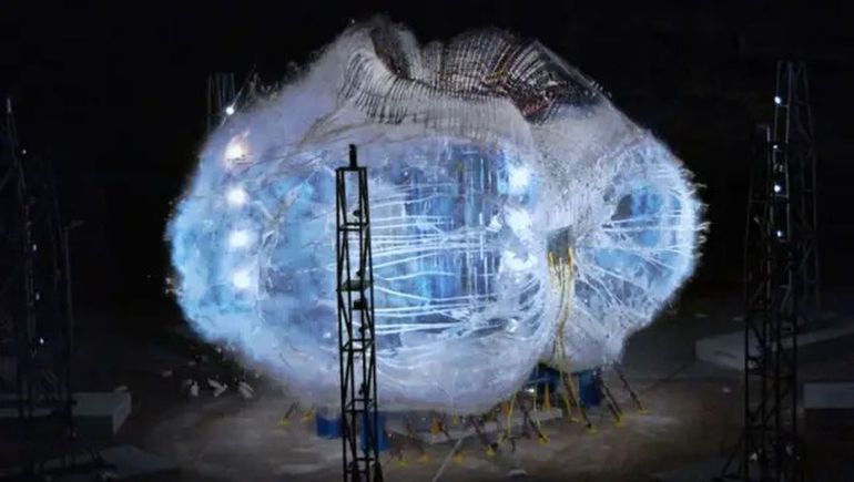 LIFE prepara hábitats espaciales LIFE prepara hábitats espaciales