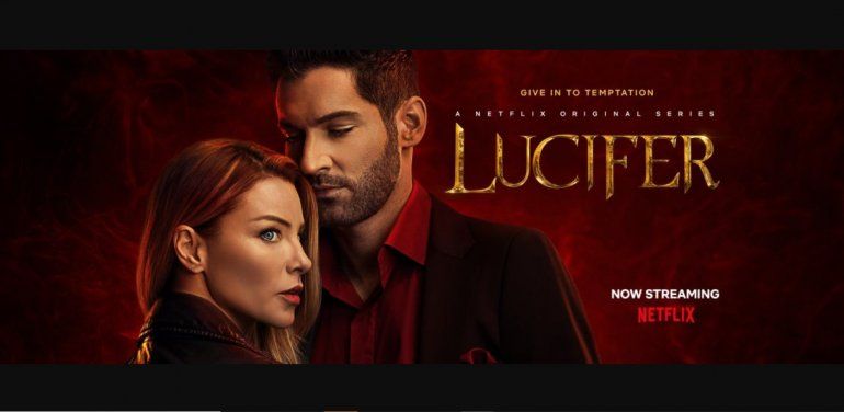 Lucifer estrenará la segunda parte de su quinta temporada en 2021