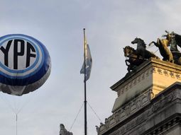 Audiencia decisiva en Nueva York: qué espera Argentina en el juicio por YPF mañana Audiencia decisiva en Nueva York: qué espera Argentina en el juicio por YPF mañana