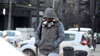 lunes con alerta por nieve en neuquen: el pronostico del tiempo lunes con alerta por nieve en neuquen: el pronostico del tiempo