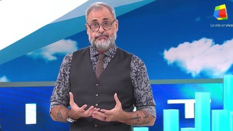 Rial en su peor momento: pegó otro faltazo a Intrusos