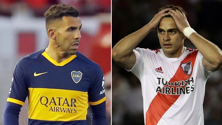 Si la definen por penales, no la van a cortar más