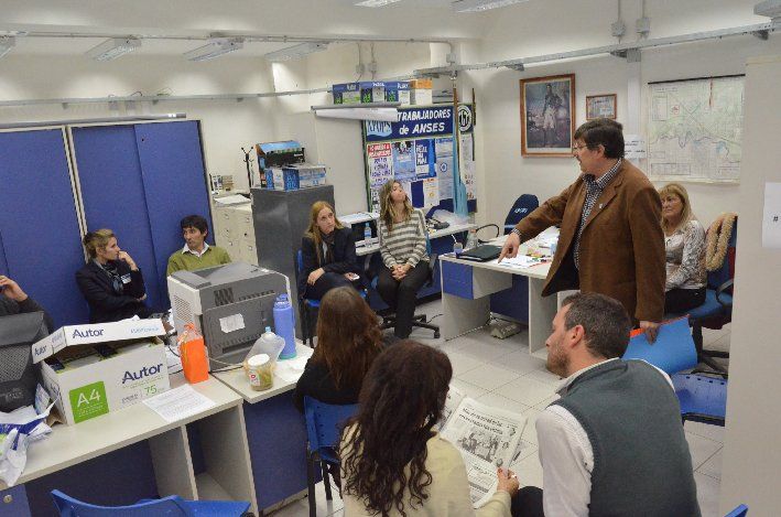 Anses: requisitos para trabajar en el organismo gubernamental