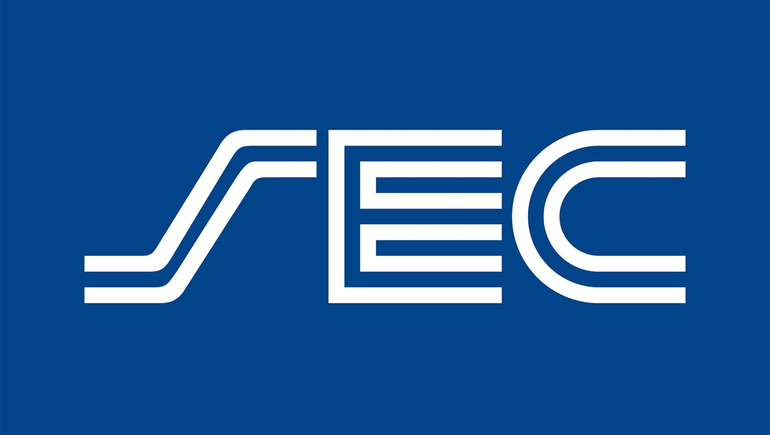 El logo del Sindicato de Empleados de Comercio (SEC) que conduce hace décadas Armando Cavalieri. El logo del Sindicato de Empleados de Comercio (SEC) que conduce hace décadas Armando Cavalieri.