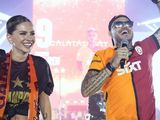 Mauro Icardi y la China Suárez