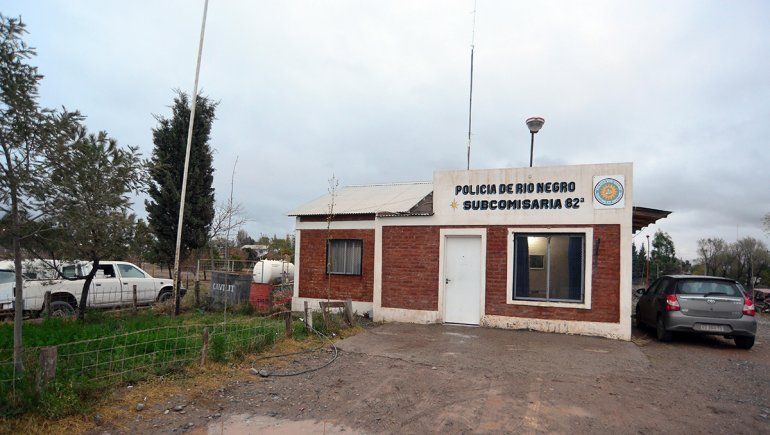 Las Perlas: pelea de dos familias terminó con un baleado