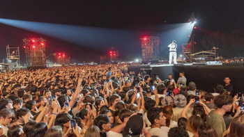 De Lit Killah a una casa de regalo: las sorpresas que trae la Fiesta de la Confluencia 2026 De Lit Killah a una casa de regalo: las sorpresas que trae la Fiesta de la Confluencia 2026