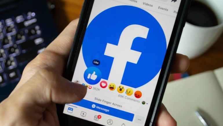 Facebook: cómo activar los subtítulos en los videos de la app.