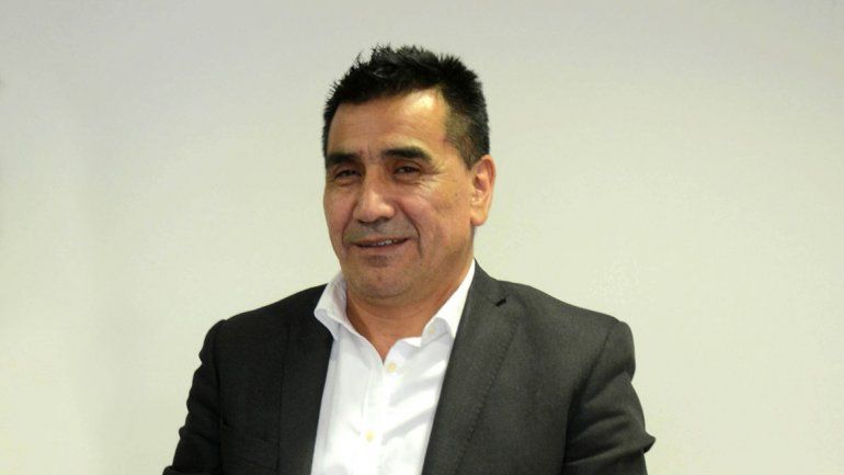 Ramón Rioseco: Las bases peronistas están con nosotros