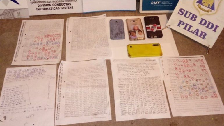 Doble vida: de empleada doméstica a manejar un bingo clandestino