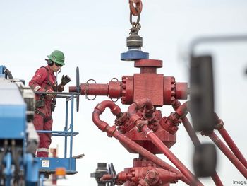 Fracking en Vaca Muerta: Halliburton supera el 50% de las operaciones del shale. Fracking en Vaca Muerta: Halliburton supera el 50% de las operaciones del shale.