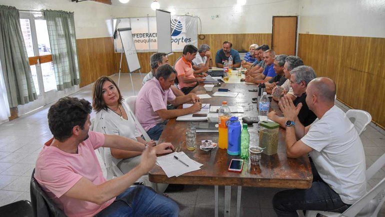 Una grieta que puede llegar a poner en jaque al básquetbol