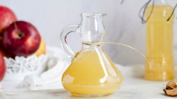 La mejor receta casera para remover la grasa de la cocina: cáscaras de naranja y vinagre, ¿cómo usarla? La mejor receta casera para remover la grasa de la cocina: cáscaras de naranja y vinagre, ¿cómo usarla?