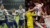 boca y estudiantes, los argentinos finalistas de sudamericana y libertadores: como y cuando juegan por el titulo boca y estudiantes, los argentinos finalistas de sudamericana y libertadores: como y cuando juegan por el titulo