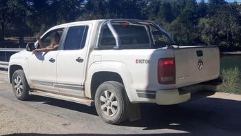 encanonan a repartidor y le llevan la camioneta con 100 kilos de pan encanonan a repartidor y le llevan la camioneta con 100 kilos de pan