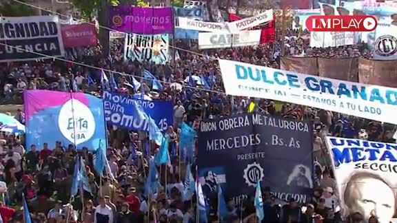 alberto fernandez: la economia esta creciendo a un ritmo superior al 9%