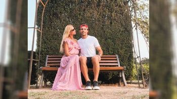 asi celebro nicole neumann el podio europeo de manu urcera asi celebro nicole neumann el podio europeo de manu urcera