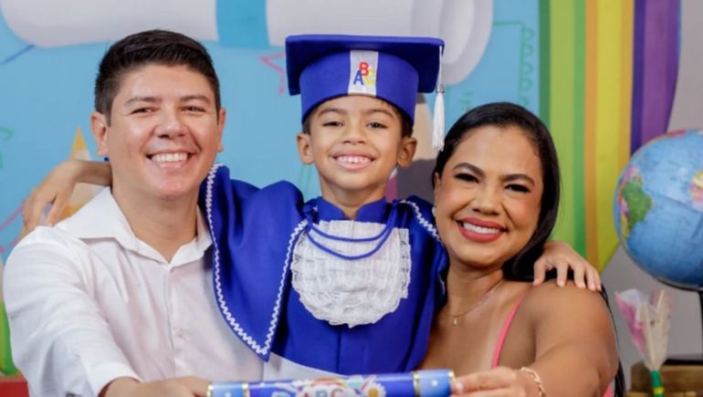 El nene ingresó al hospital con un cuadro leve y terminó en terapia intensiva tras recibir una medicación mal indicada. El nene ingresó al hospital con un cuadro leve y terminó en terapia intensiva tras recibir una medicación mal indicada.