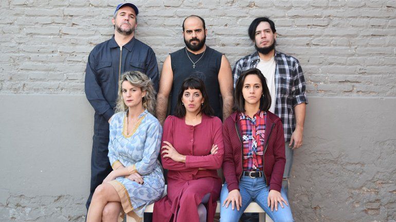 La obra Cabaña Suiza llega a Neuquén