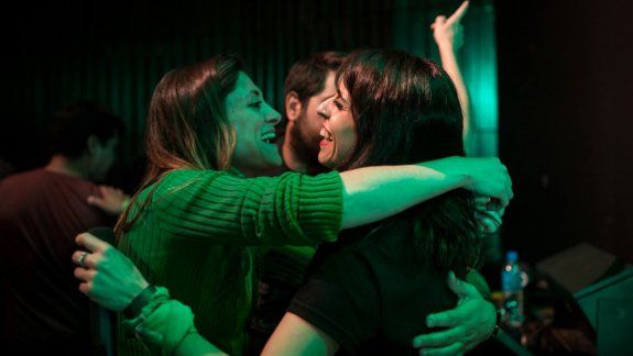 tras la ruptura con libres del sur, donda anuncio su nuevo partido