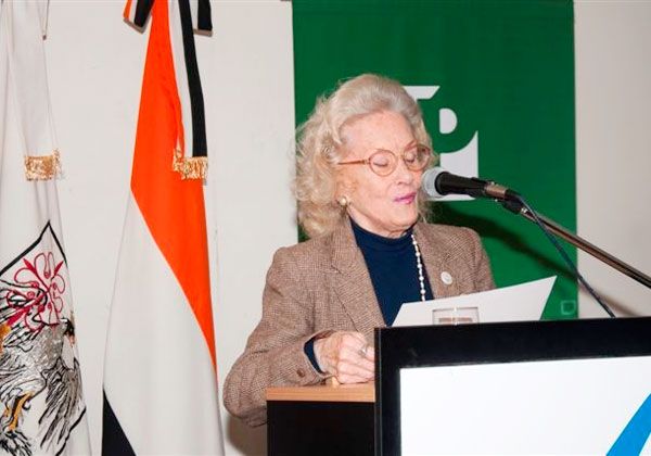 Falleció Lilian Valmar, histórica actriz