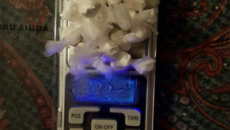 Preso cipoleño se sacó un 10 y logró acceder a su libertad