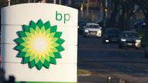 La petrolera BP adelantó un aumento en la producción de petróleo y gas respecto al primer trimestre del año. REUTERS/Phil Noble/Archivo