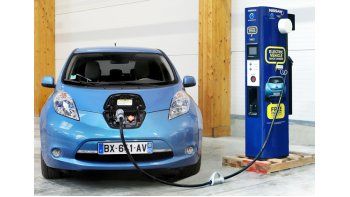 La Ruta 40 es un icónico corredor eléctrico