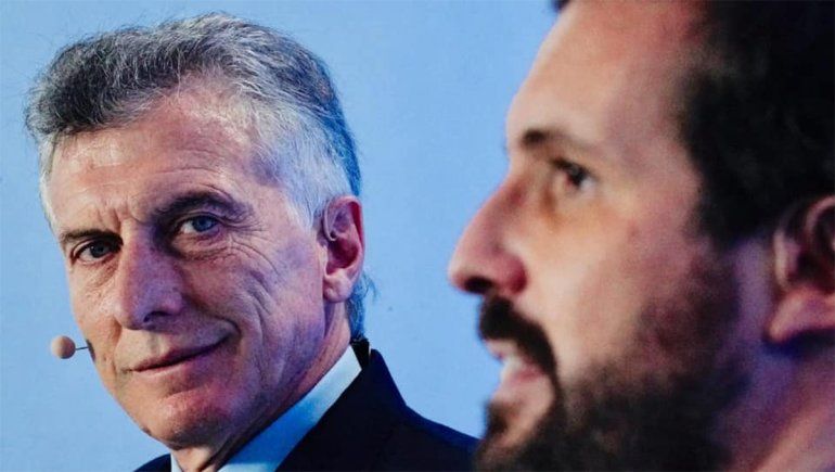 Macri: Este será el último Gobierno populista
