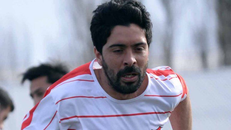 Fondacaro: Quiero volver a estar entre los once