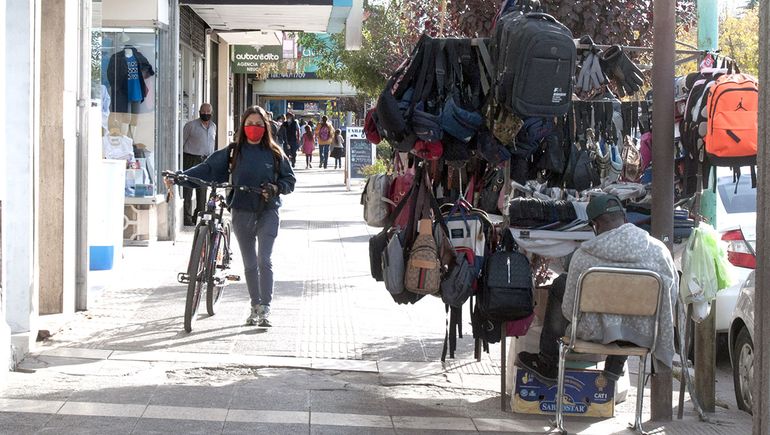 El relevamiento de ACIPAN pone foco en la actividad que se realiza en el Bajo neuquino.