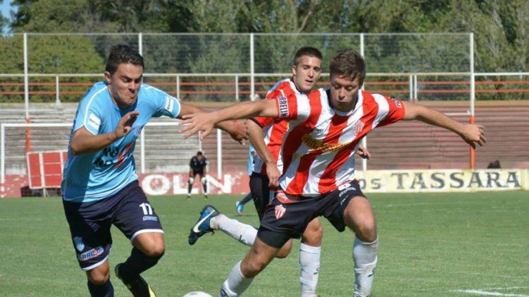 Manuel González y Carlos López Quintero negocian con el Rojo.&nbsp;