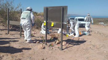 no saben quien es ni como murio la mujer enterrada en barreales no saben quien es ni como murio la mujer enterrada en barreales