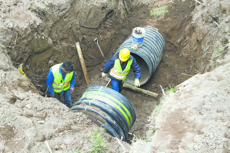 La obra pública se encuentran frente a un escenario complejo.