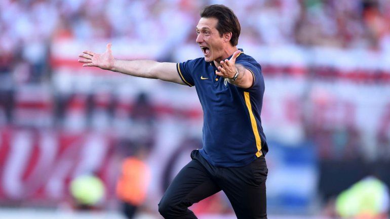 Boca está en un gran momento y no da señales de flaqueza.&nbsp;