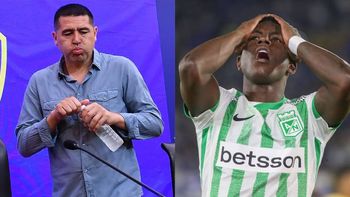 ¿por que no firma? el presidente de atletico nacional hablo sobre el pase de hinestroza a boca ¿por que no firma? el presidente de atletico nacional hablo sobre el pase de hinestroza a boca