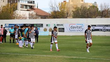 Segunda derrota seguida de Cipo, que perdió la punta de su zona | LM Neuquen Segunda derrota seguida de Cipo, que perdió la punta de su zona
