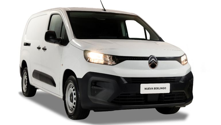 Citroën Berlingo. Citroën Berlingo.