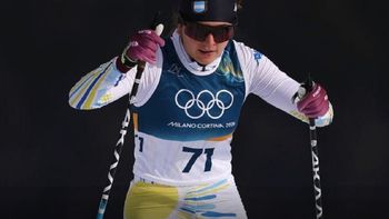 nahiara diaz ya compite en los juegos olimpicos de invierno en italia nahiara diaz ya compite en los juegos olimpicos de invierno en italia