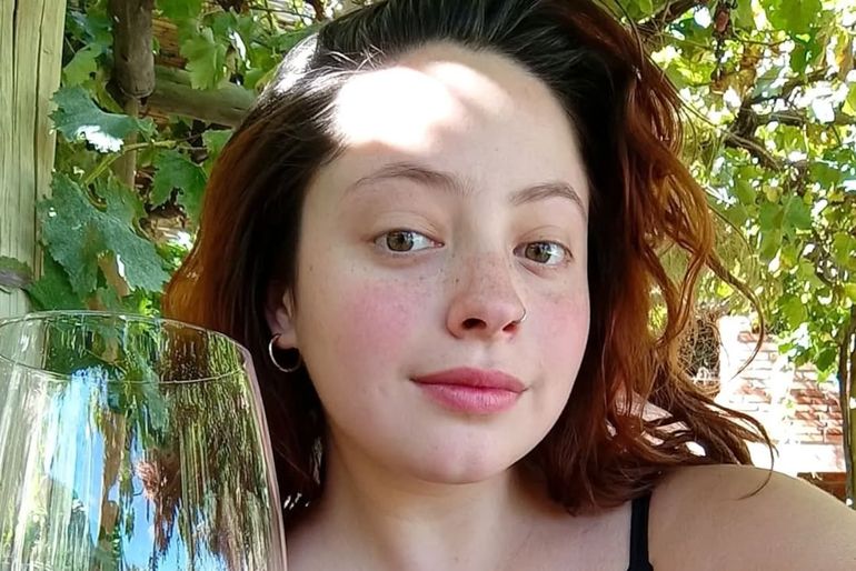 Desesperada búsqueda de Sofía Devries