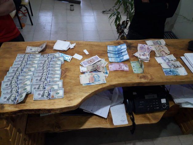 Detuvieron a dos chilenos que ingresaron al país por un paso ilegal