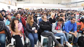 el lunes ¿empiezan las clases?: aten llamo a un paro con marcha el lunes ¿empiezan las clases?: aten llamo a un paro con marcha