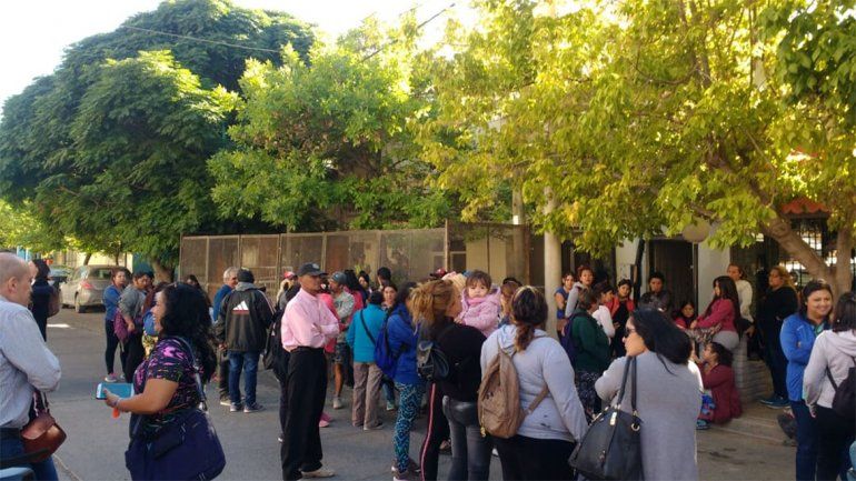 Seguí en vivo la audiencia donde se define el tarifazo del gas